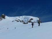 Uia di Ciamarella - 26 Maggio 2013